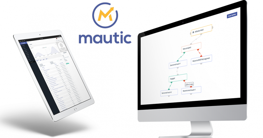 mautic email tracking